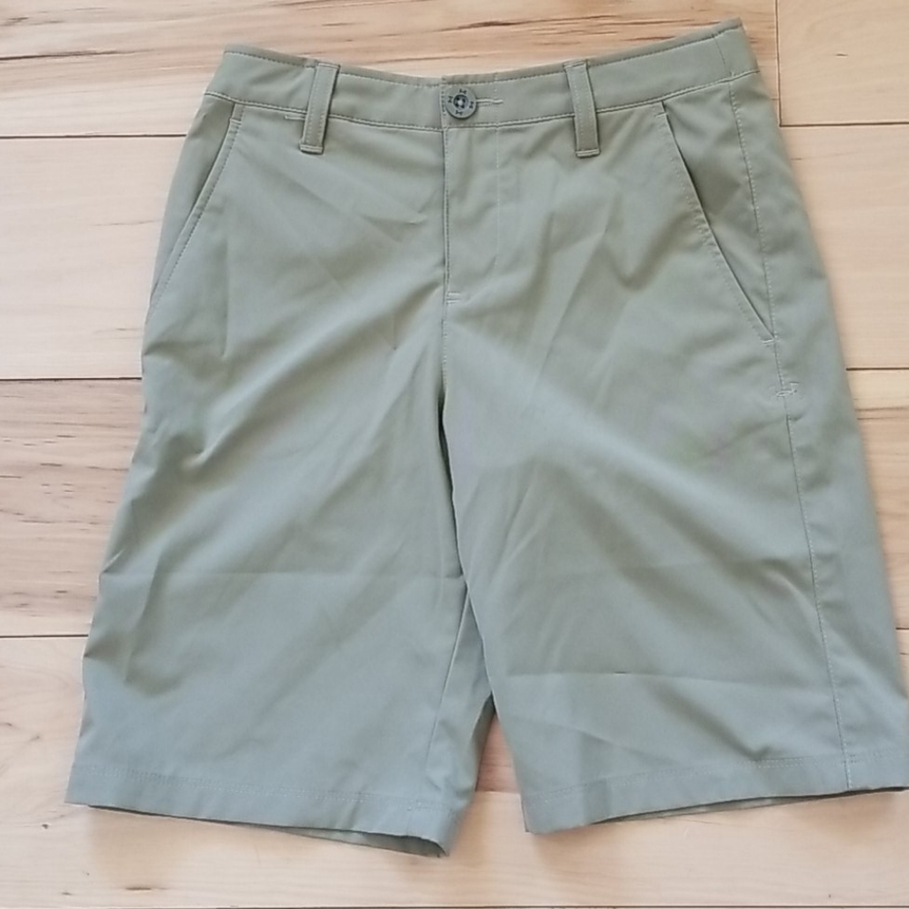 Under Armour shorts